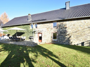 Quaint Cottage in Kuchelscheid with Terrace